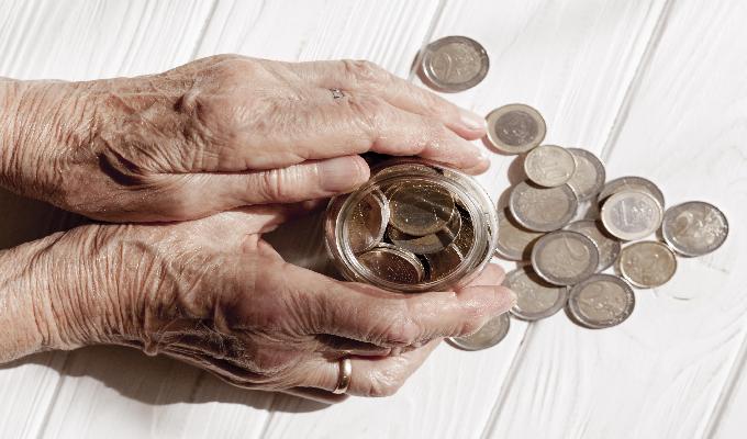Desacuerdo sobre Reforma Pensional